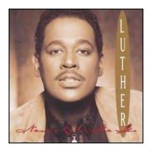  LUTHER / NEVER LET ME GO LUTHER Music