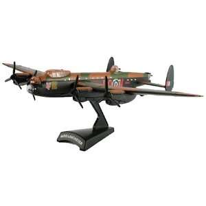  1/200 Die Cast Avro Lancaster 8 Toys & Games