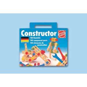  Constructor Vario Toys & Games