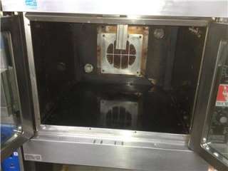 Wolf Convection Oven WKGD 10 Commercial Industrial Restaurant Bakery 