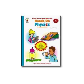  Hands on Physics Toys & Games