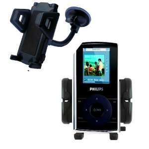   Philips GoGear SA5125/37   Gomadic Brand  Players & Accessories