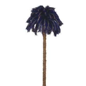  Kent State Palm Tree 4 Feet   College Holiday Decorations 