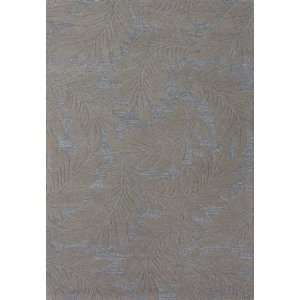   Rugs Gallery Floral Natural Contemporary Rug Furniture & Decor