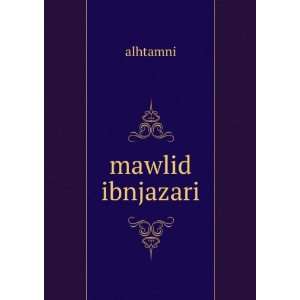  mawlid ibnjazari alhtamni Books