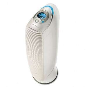 HEPA Clean 12 spd. HEPA/odor control/UV air cleaning, 144 sq. ft. room 