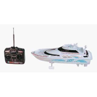   Racing multi Lucky Speed Boat Remote Controlá 757 T 018 Toys & Games