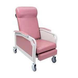  Convalescent Recliner without Tray