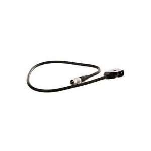  Convergent Design D Tap 18 inch Power Adapter Cable 