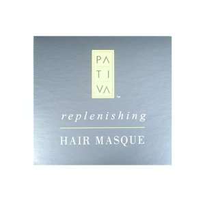  PATIVA Replenishing Hair Masque 1oz/28g (Quantity18 
