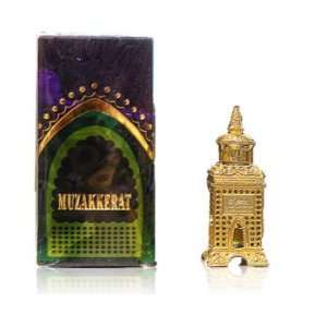  Muzakkerat   Arabian Perfume Oil Beauty