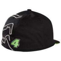 Fox Racing Monster Mens RC 4 Carmichael Tinsel Town Hat Cap MX Moto 