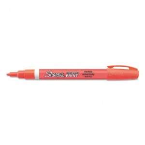  Sharpie® Water Based Paint Markers, Fine Point 