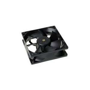  Scythe S FLEX E 80 x 80 x 25 mm 2800rpm Fan w/ S FDB 