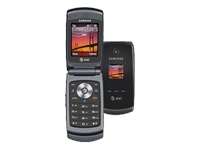 Samsung SGH A517   Grey AT T Cellular Phone  