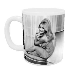  Sharon Tate   Mug   Standard Size