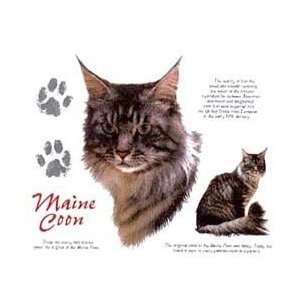  Maine Coon Cat Shirts