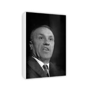  Bill Shankly   Canvas   Medium   30x45cm