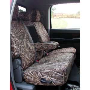 Camo Seat Cover Neoprene   Dodge   HATN47306 NBU  Sports 