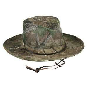   Outdoor Cap Company Inc Outback Hat Mesh Sides Apg