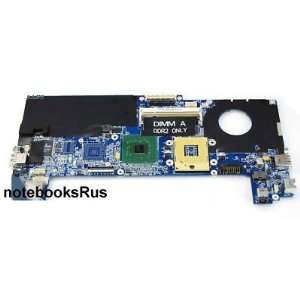  Dell XPS M1210 Intel Motherboard YH674 Electronics