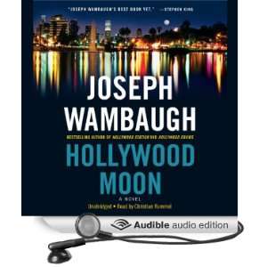   (Audible Audio Edition) Joseph Wambaugh, Christian Rummel Books
