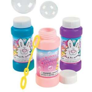  Some Bunny Loves You Bubble Bottles   Novelty Toys 