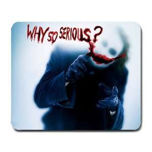  the dark night v1 Mousepad Mouse Pad Mouse Mat Office 