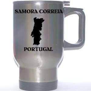  Portugal   SAMORA CORREIA Stainless Steel Mug 