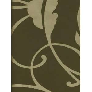   Wallpaper Seabrook Wallcovering Shadowplay SP146606