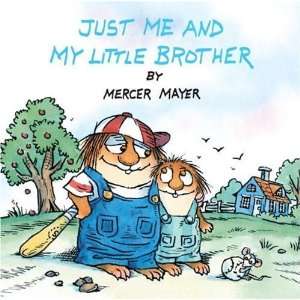   (Little Critter) (Pictureback(R)) [Paperback] Mercer Mayer Books