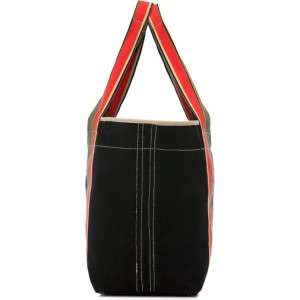 KIPLING CONOR Tote Shoulder Bag Gallery Black  