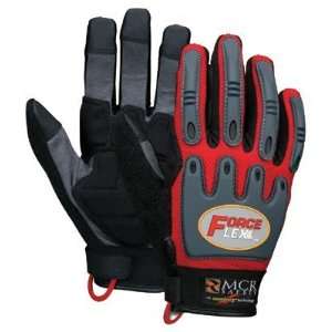  Memphis Glove 127 ZB100M Kong Forceflex Zoombangfull 