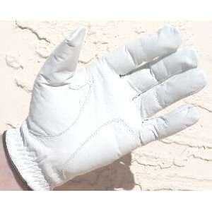 Mighty Grip Cabretta Golf Gloves for Men Right Hand  