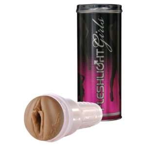  Fleshlight Girls Misty Stone Lotus