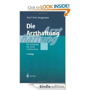   Edition) Karl Otto Bergmann, Carolin Wever  Kindle Store