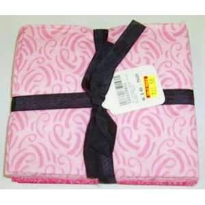  Cotton Candy Pink 6 Fat Quarter Bundle, Sale Arts, Crafts 