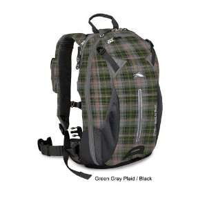  High Sierra Ski & Snowboard Symmetry Backpack   59103 