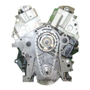 PROFormance DDE1 Chrysler 3.8L Complete Engine, Remanufactured