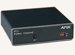 AMX PC1 Power Controller     