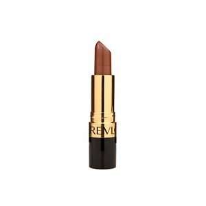    Revlon Super Lustrous Lipcolor Coffee Bean (Quantity of 4) Beauty