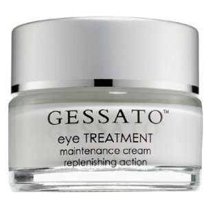  Gessato Gessato Eye Treatment Maintenance Cream Beauty