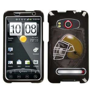  Defense Phone Protector Cover for HTC EVO 4G Cell Phones 