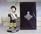 DENNIS SEIDENBERG Bobblehead Bruins 2011 Champs Bobble  