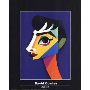  David Cowles   Audrey