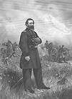 Civil War Genreal JOHN SEDGWICK ~ 1864 A