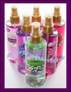 Victoria Secret Refreshing Body Mist Spray Victorias Splash FREE 
