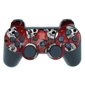  Issues Design PS3 Playstation 3 Controller Protector Skin 