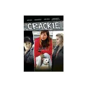 New Osiris Entertainment Crackie Product Type Dvd Drama 