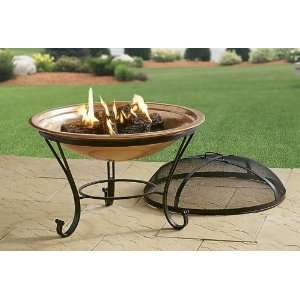 Arctic® Patio Pit™ 